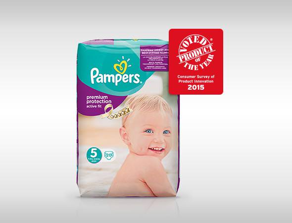 pampers premium protection sainsburys